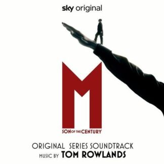 M: Son of the Century (Original Series Soundtrack)