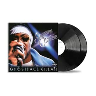 Supreme Clientele (30th Anniversary) (2LP)