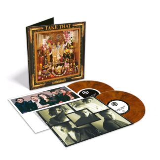 Nobody Else (30th Anniversary) (2LP color)