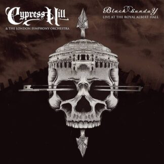 Black Sunday - Live at the Royal Albert Hall (2LP)