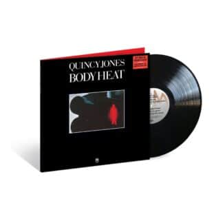 Body Heat (LP 180 g)