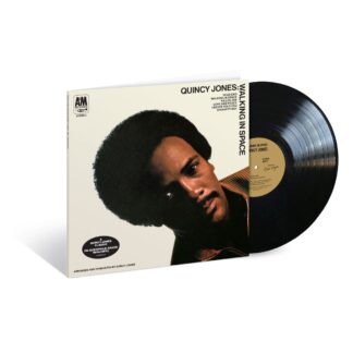 Walking in Space (LP 180 g)