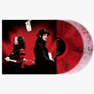 Get Behind Me Satan (20th Anniversary) (2LP color)