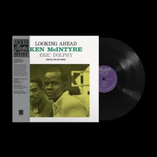 Looking Ahead (2025 remaster) (LP audiophile 180 g)