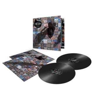 A Foot in the Door: The Best of Pink Floyd (2LP)