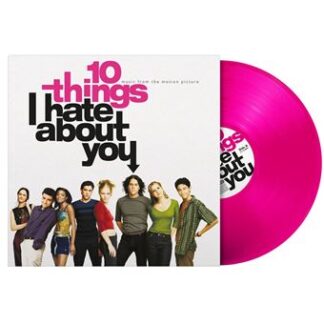 10 Things I Hate About You