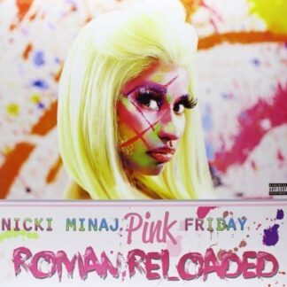 Pink Friday - Roman Reloaded