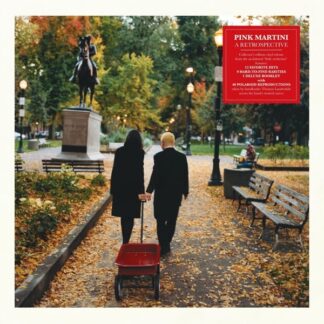 A Retrospective (2LP Deluxe)