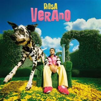 Verano (2LP)