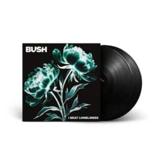 I Beat Loneliness (2LP)