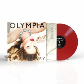 Olympia (LP red)