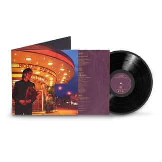 Coles Corner (20th Anniversary) (LP half-speed master)