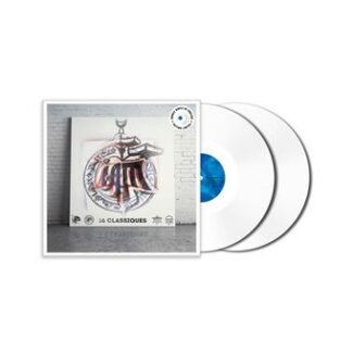 16 classiques (Best of) (2LP white)