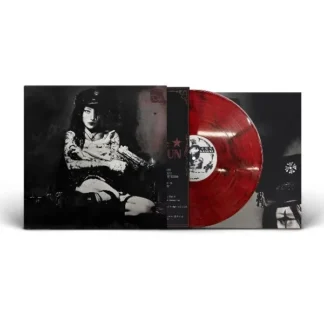 Evangelic Girl Is a Gun (LP marble)