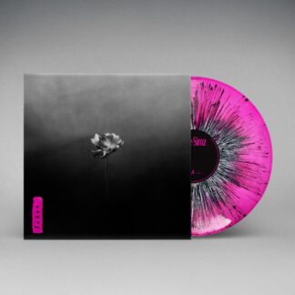 Lotus (2LP splatter pink)