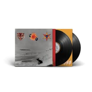 The Three EPs (2LP 180 g)
