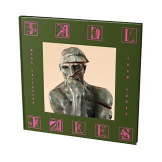 Tall Tales (2LP deluxe)