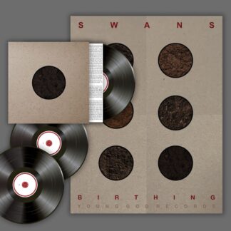 Birthing (3LP)