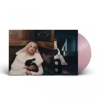Levels (LP pink)
