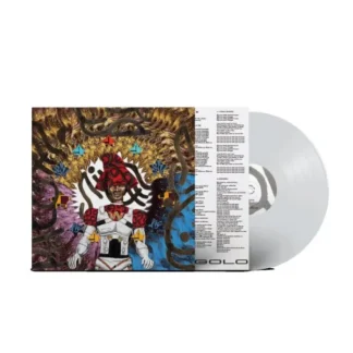 Sogolo (LP color ecomix)