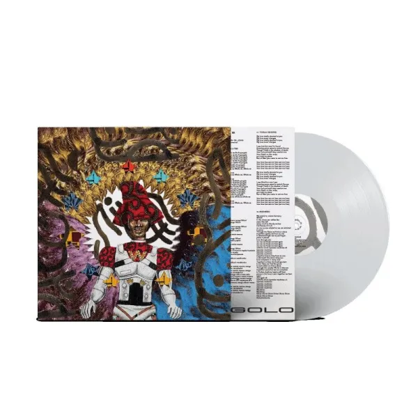 Sogolo (LP color ecomix)