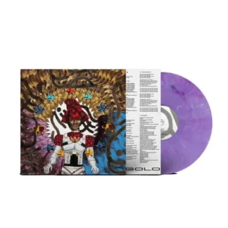 Sogolo (LP purple indies exclusive)
