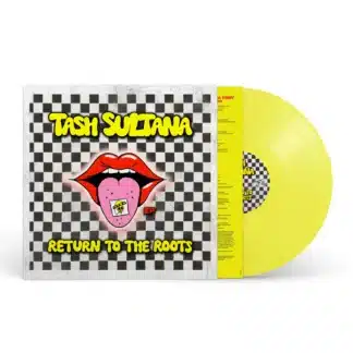 Return to the Roots (EP yellow)