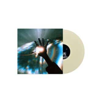 The Sky, the Earth & All Between (LP green)