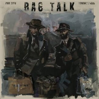 Bag Talk (Deluxe Edition)