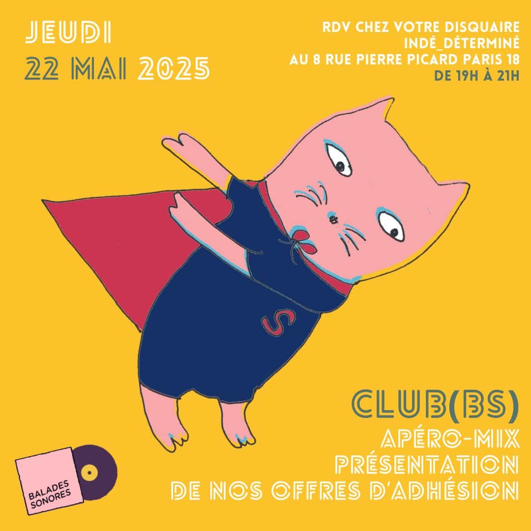 clubBS_22 mai 2025 @ balades sonores