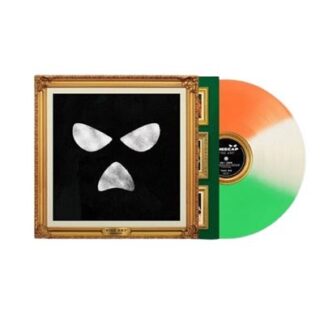 Fine Art (LP tricolor)