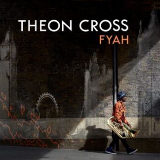 Fyah