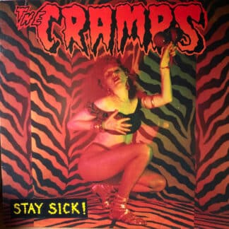 Stay Sick (Import US)