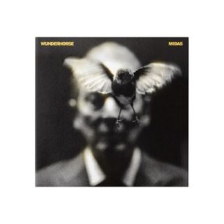 Midas (CD)