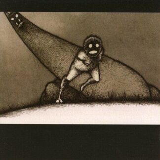 Chapter 1: The Sandworm Cometh : Early Recordings, B-Sides, Covers, Y Mas (Gosht Colour Vinyl)