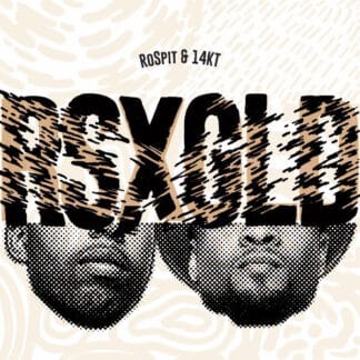 RSXGLD (Gold LP)