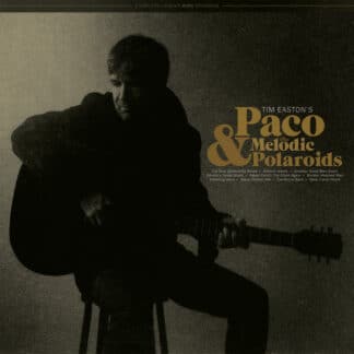 Tim Easton's Paco & The Melodic Polaroids