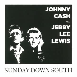 Sunday Down South