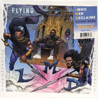 Flying High