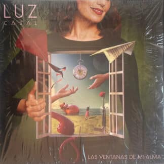 Las Ventanas De Mi Alma