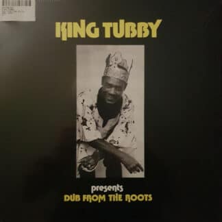 Dub From The Roots