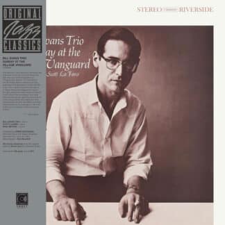 Sunday At The Village Vanguard (180g)