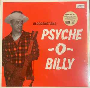 Psyche-O-Billy