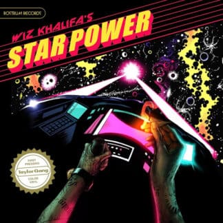 Star Power (15th anniversary)