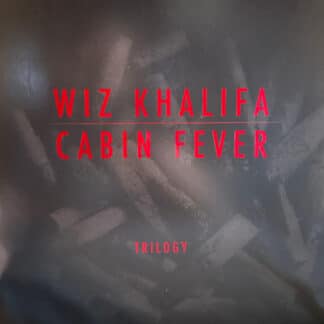 Cabin Fever Trilogy