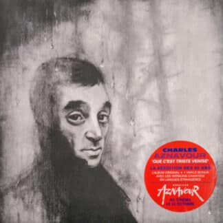 Charles Aznavour Accompagné Par Paul Mauriat Et Son Orchestre