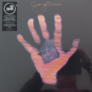 Living In The Material World (2LP Deluxe Edition)