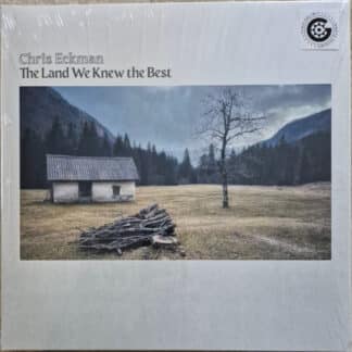 The Land We Knew The Best (Clear LP)