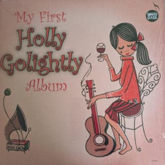 My First Holly Golightly Album