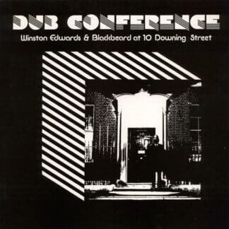 At 10 Downing Street - Dub Conference